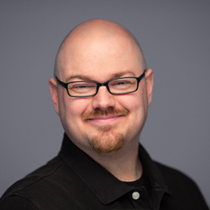 Picture of Daniel Pickett